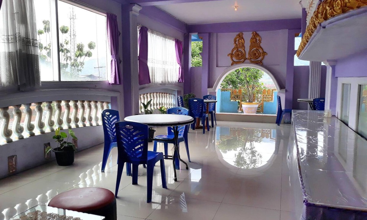 Padang Panjang Bed & Breakfast | Trivadoh Syariah Hotel