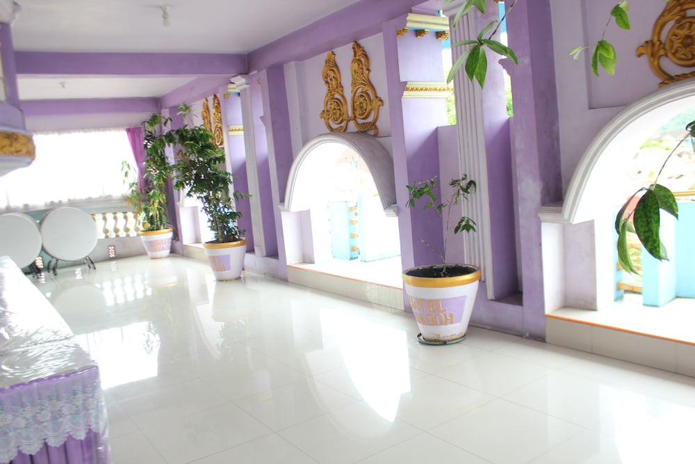 Padang Panjang Hotel | Trivadoh Syariah Hotel