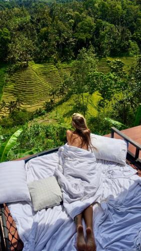 Selemadeg Villa | True Bali Villa