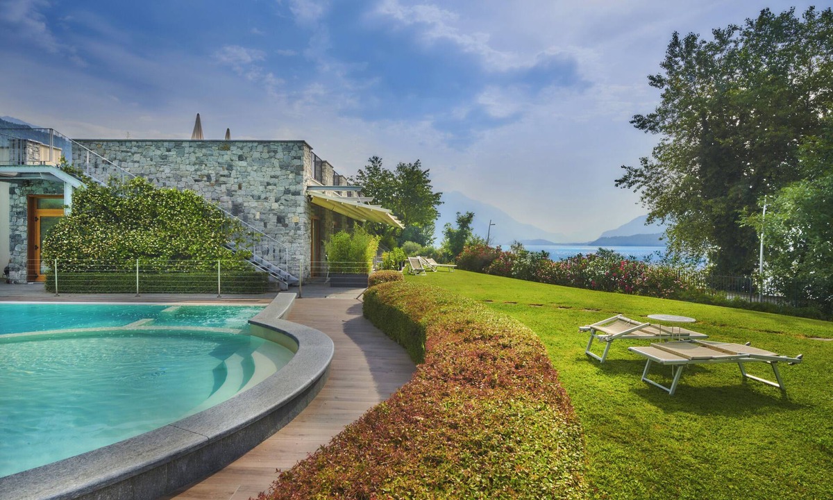 Consiglio di Rumo Hotel | Tullio Hotel