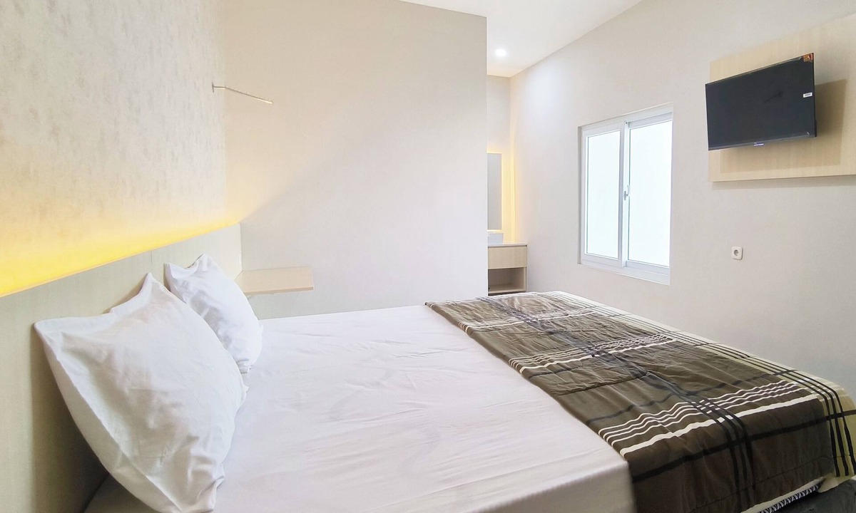 West Semarang Hotel | Tumesa Guesthouse Syariah 2