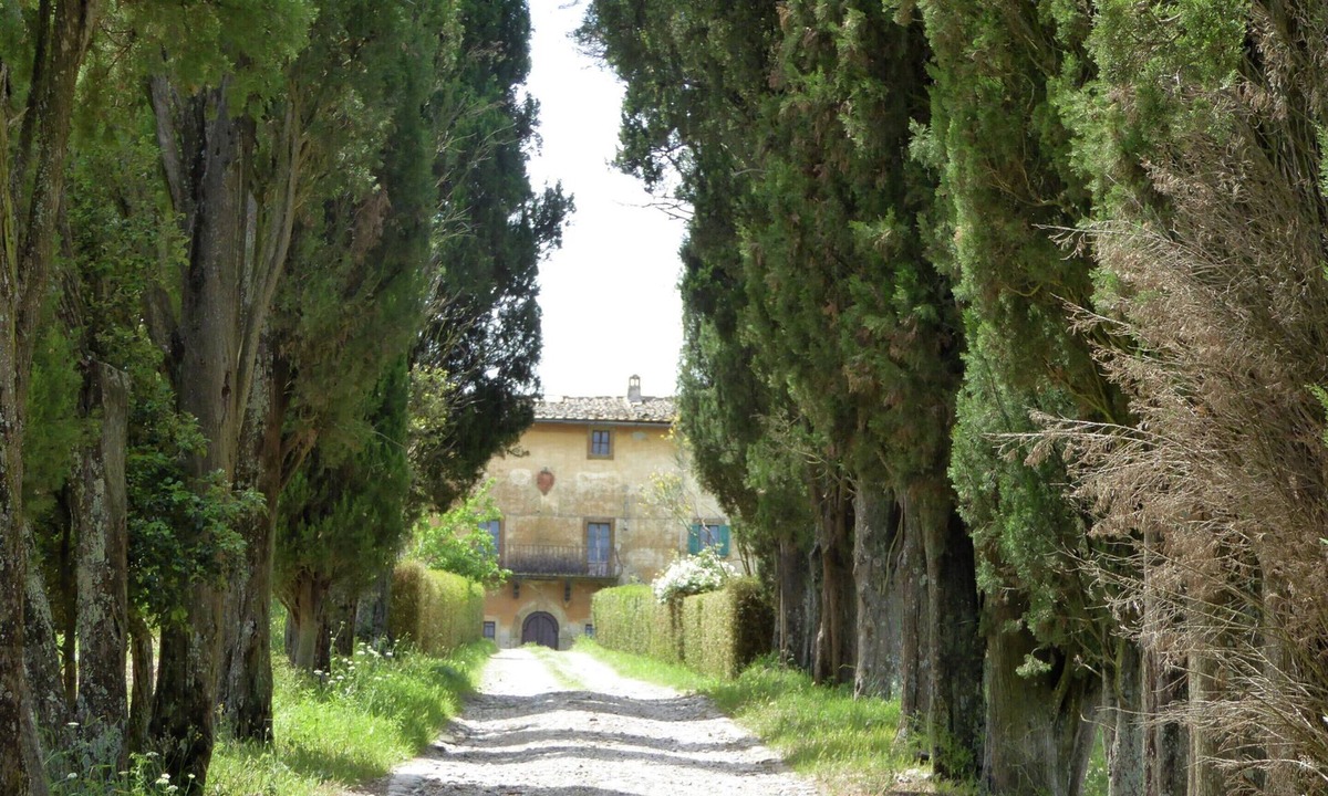 Saline di Volterra House | Tuscan Charm Near Volterra