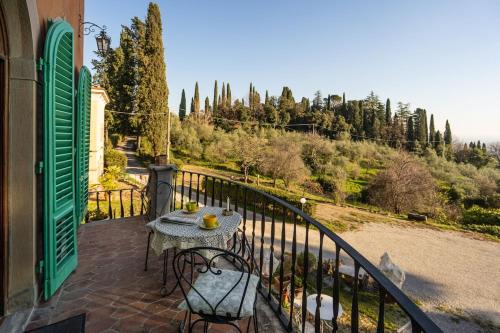 Pescia Apartment | Tuscan Elegance - Pool, Private Terrace and Relax