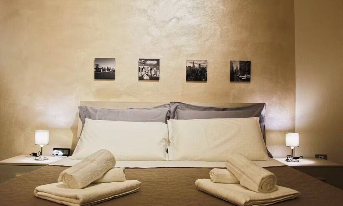 Pieve a Nievole Apartment | [Tuscan Welcome] Elegant Apartment with View