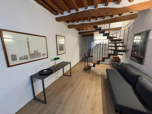 Asciano Apartment | Tuscany Charme Apartments