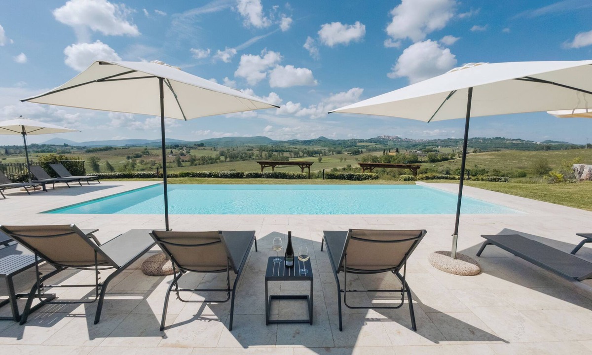 Montepulciano Other | Tuscany Living - Terra Antica