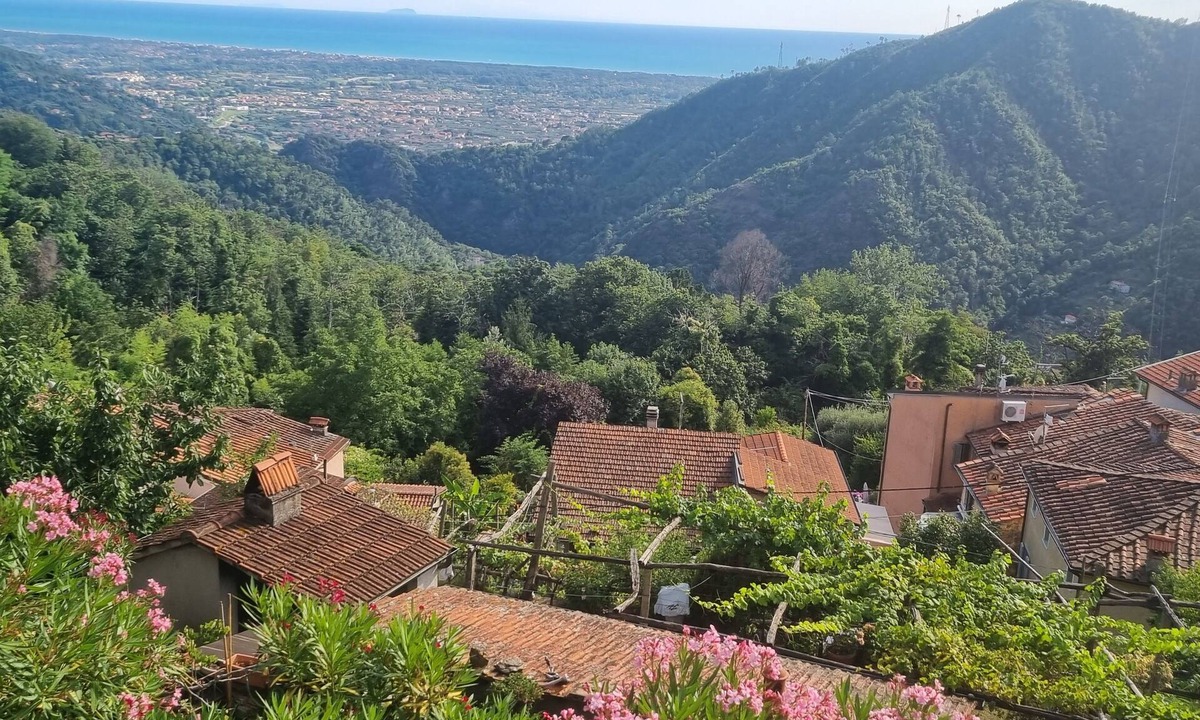 Fabbiano House | Tuscany Versilia vacation home