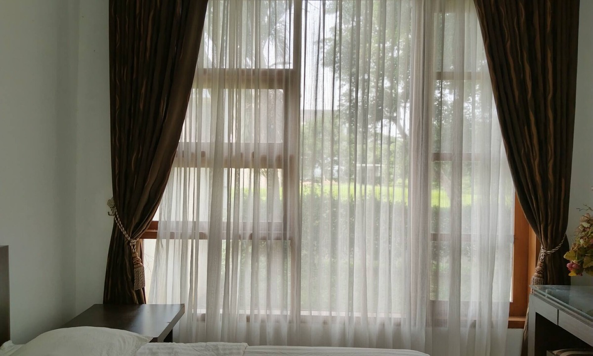 South Tambun House | Twin Guest House Grand Wisata