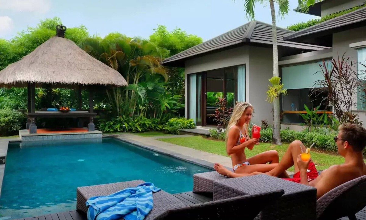 Villa South Kuta | Mumbul