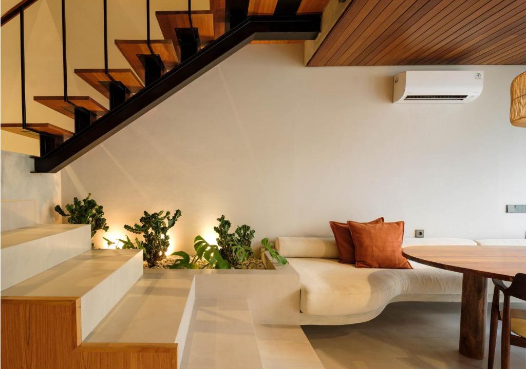 Babakan Hotel | Two Thirds Villa Canggu