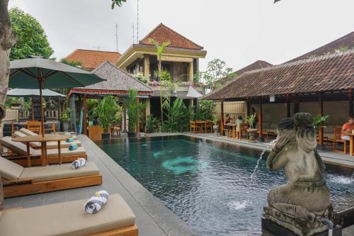 Pengosekan Resort | Ubud Aura Wellness Sanctuary