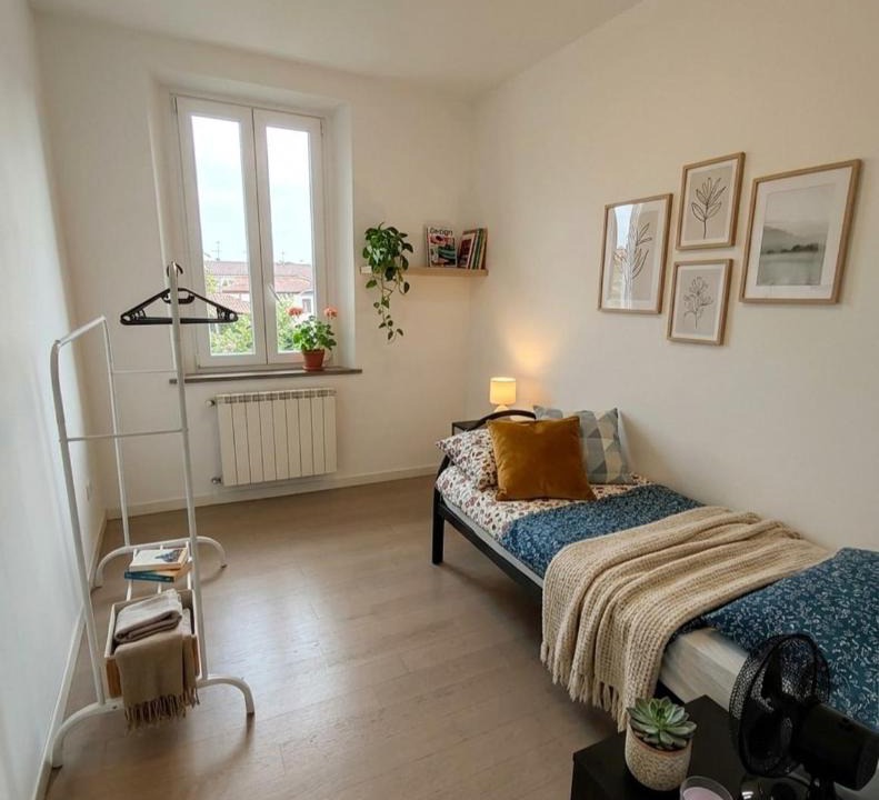 Udine Apartment | Udine 3 Bedrooms Apartment