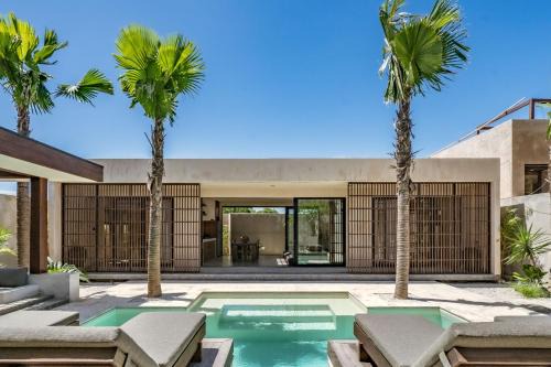 Pererenan Villa | Ukiyo Villa II Pererenan