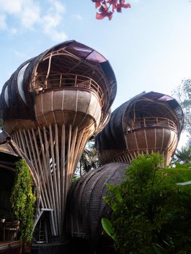 Kediri Villa | Ulaman Eco Luxury Resort