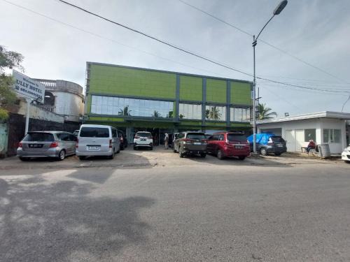 Solok Hotel | Ully Hotel Solok