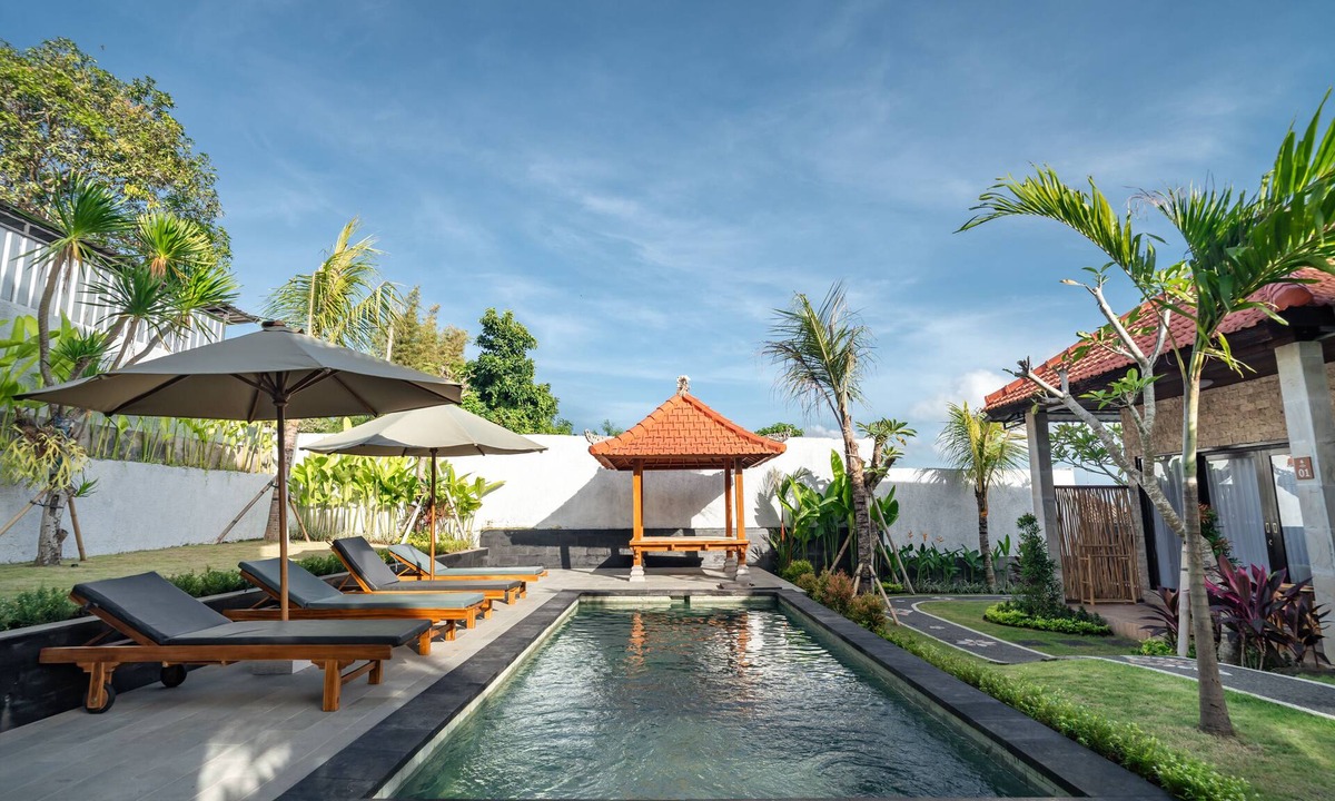 Pecatu Villa | Ulu Apsura Villas