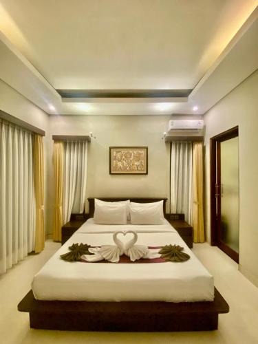 Kedewatan House | Uma Kaya Upstairs
