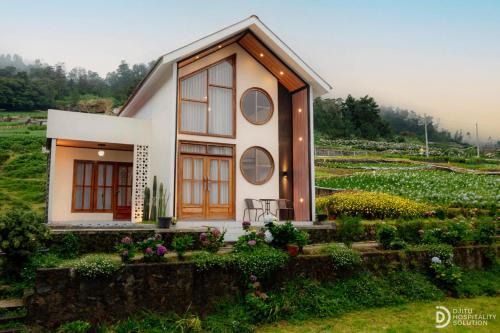 Dieng House | Umacabana 2