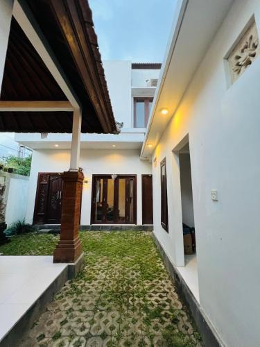 Pererenan Villa | umah bali villa