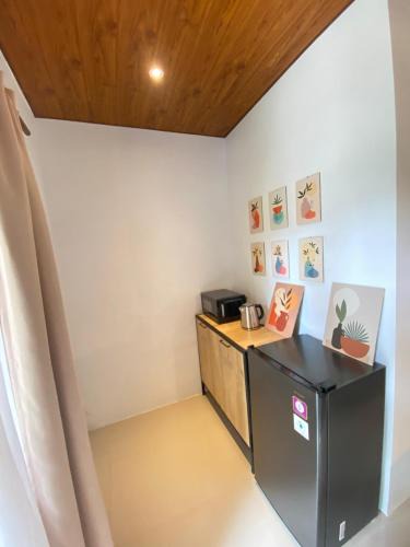 Penestanan House | Umahsandi