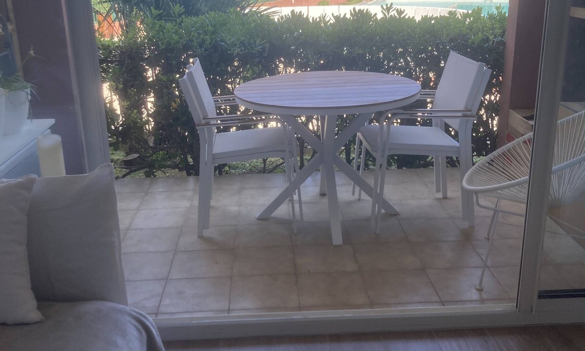 Theoule-Superieur Apartment | Un Appartement Pour Amoureux de la Nature Entre L'esterel et la mer Méditerranée