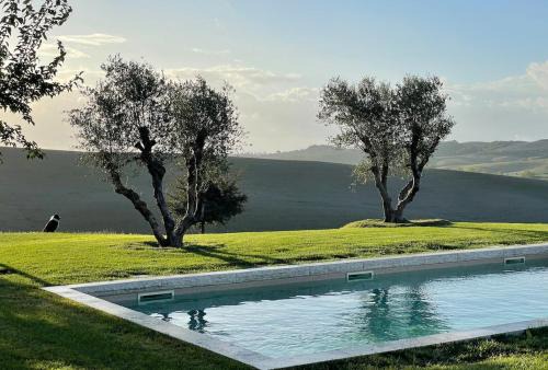 Monteroni d'Arbia Villa | Una Villa in Toscana