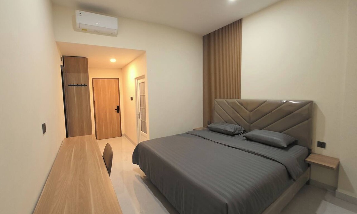 Pekanbaru House | Unika Coliving Vibes Syariah