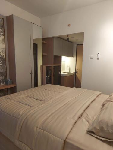 Jatingaleh Apartment | Unit 2 Alton Undip Tembalang by SAJI Rooms