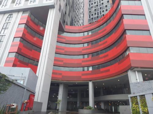 Jatingaleh Apartment | Unit Alton Undip Tembalang by SAJI Rooms