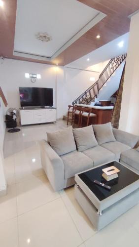Sleman House | UnitB 5BR Kangen Homestay Jambon Yogyakarta