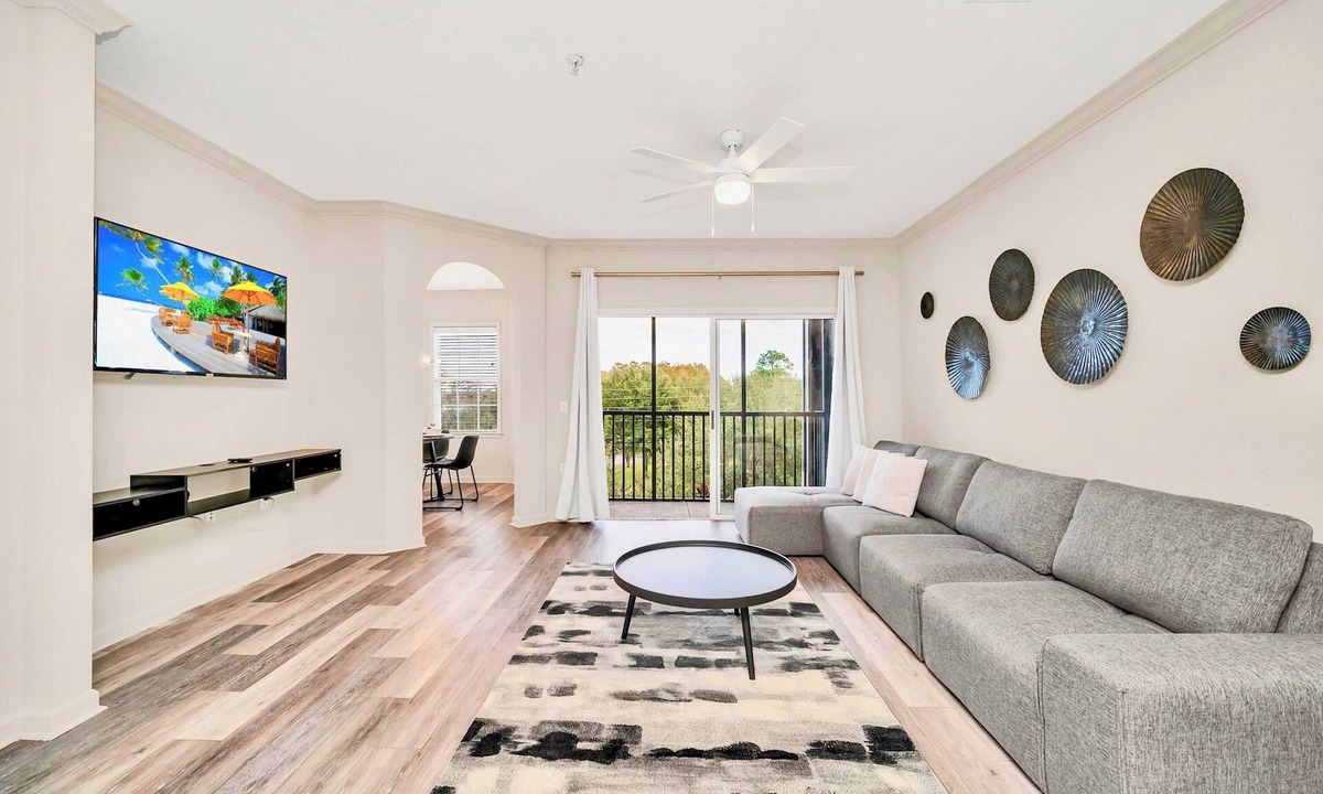 Garden | West Kissimmee