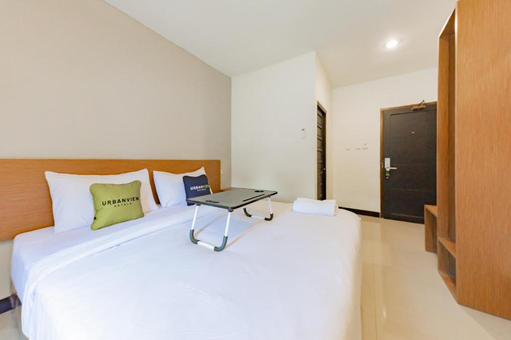 Palangkaraya Hotel | Urbanview Hotel Diamond Malai Permata near Universitas Palangkaraya