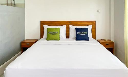 Balikpapan Hotel | Urbanview Hotel Graha Sylva Lestari Balikpapan by RedDoorz