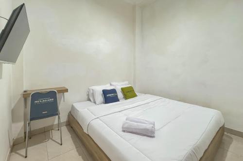 Garut Hotel | Urbanview Hotel Maharani Garut