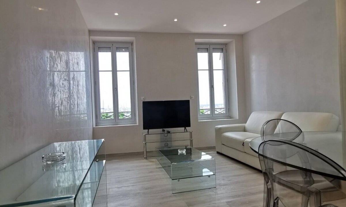 Cannes City Centre Apartment | urgent Cannes Palais des Festivals