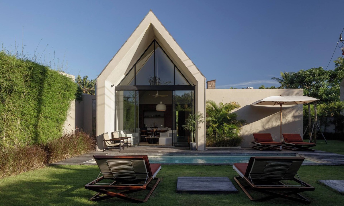 Beraban Villa | Usawa Villas by OXO