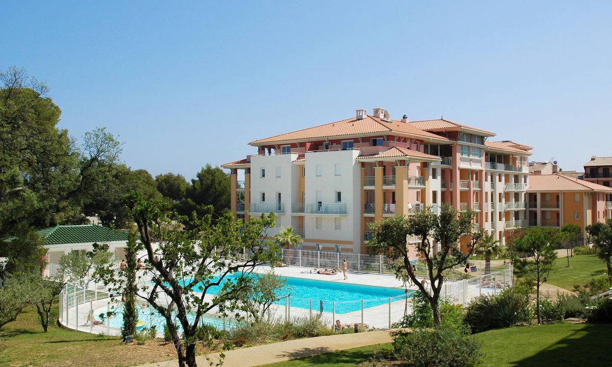 Saint-Aygulf House | Vacancéole - Les Calanques du Parc