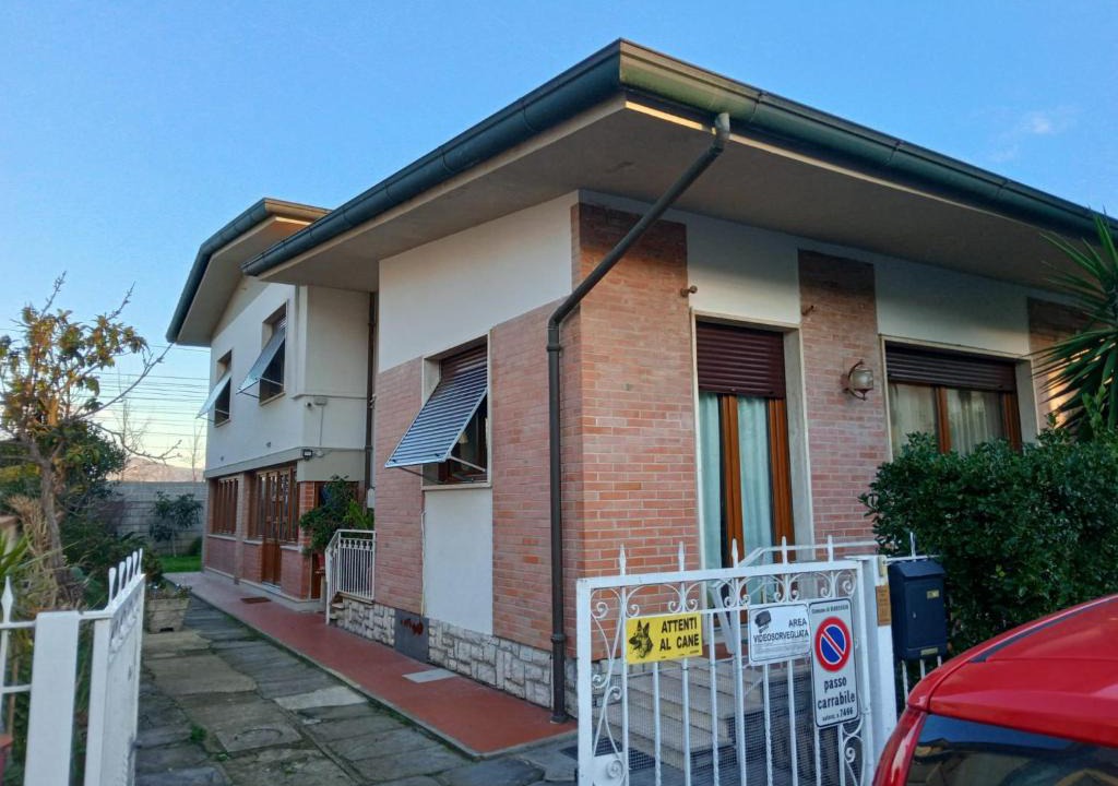 Ex Campo d'Aviazione House | Vacanze a Viareggio