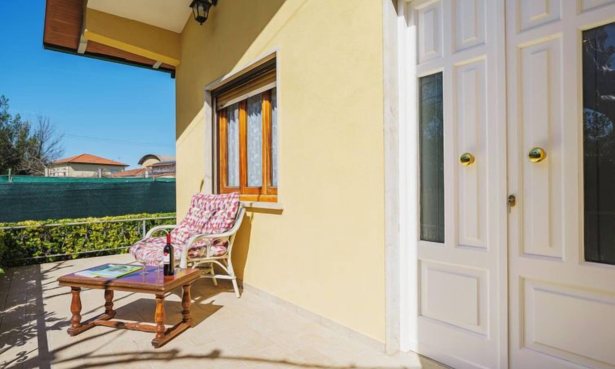 Marina di Pietrasanta House | Vacation home Mauro by Interhome