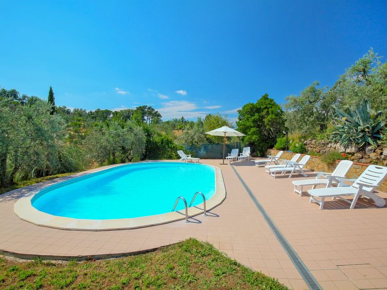Montevarchi House | Vacation home Tegliaia in Montevarchi - 11 persons, 5 bedrooms