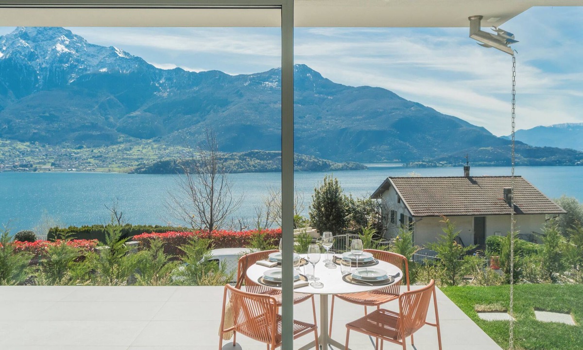 Vercana Apartment | Valarin Cernobbio, Luxury Apartment & Wellness