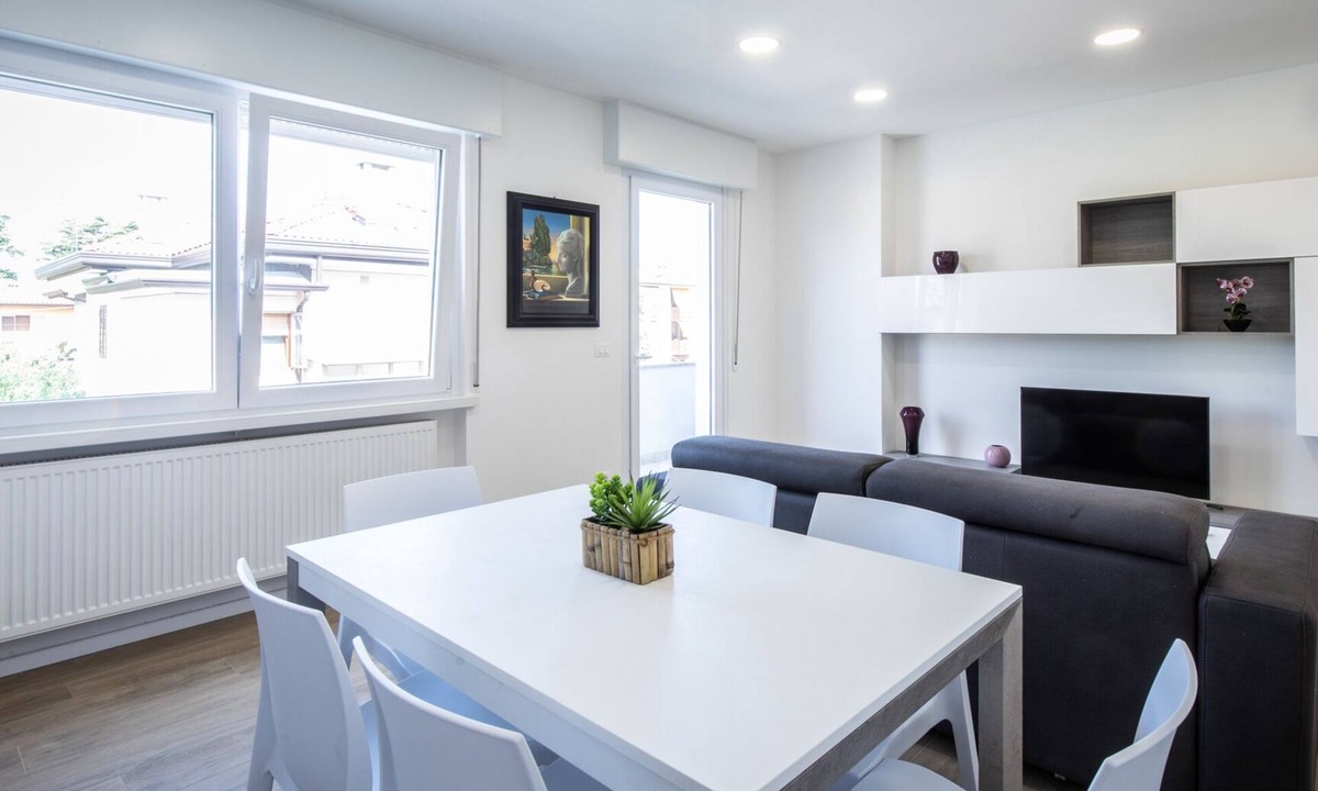 Colugna Apartment | Vat 52 Sub 16 - One Bedroom Apartment, Maximum 5 Guests