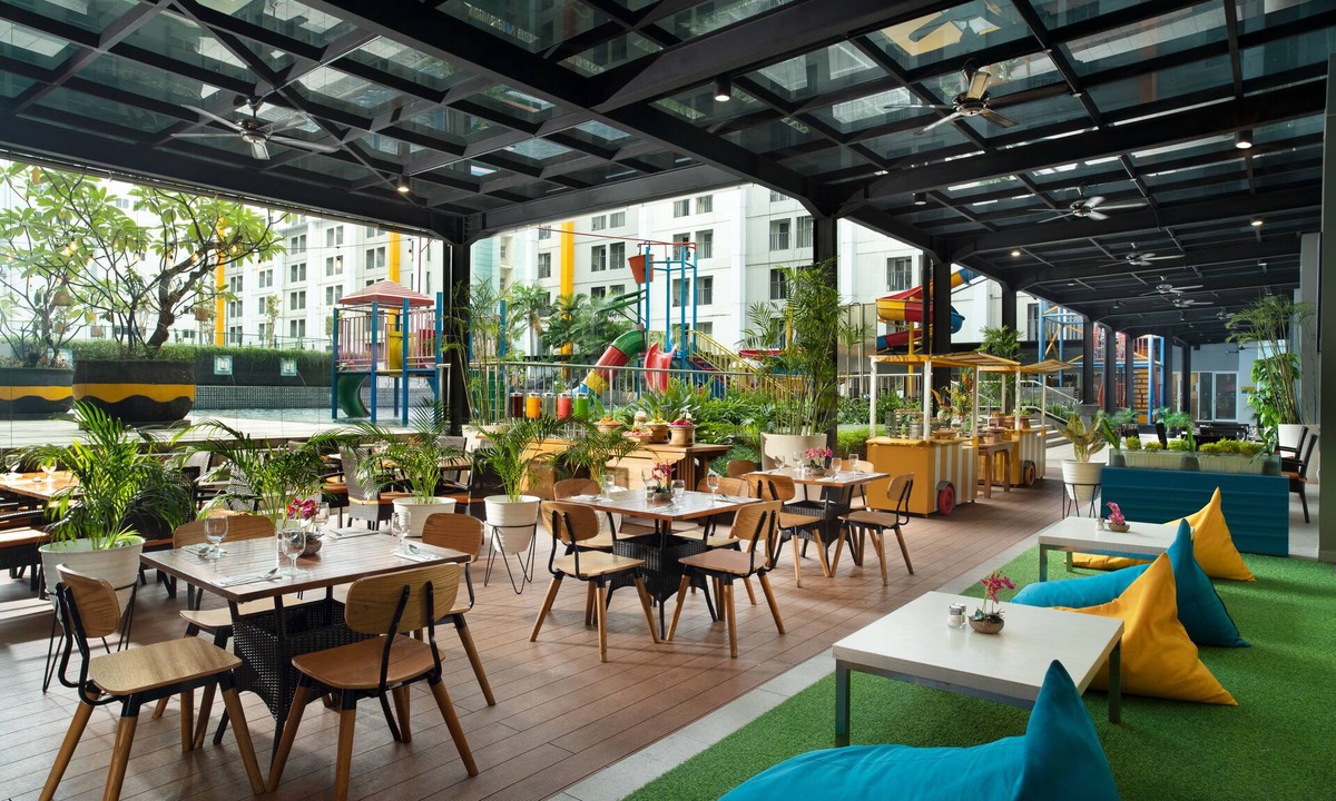 Tangerang Hotel | Vega Hotel Gading Serpong