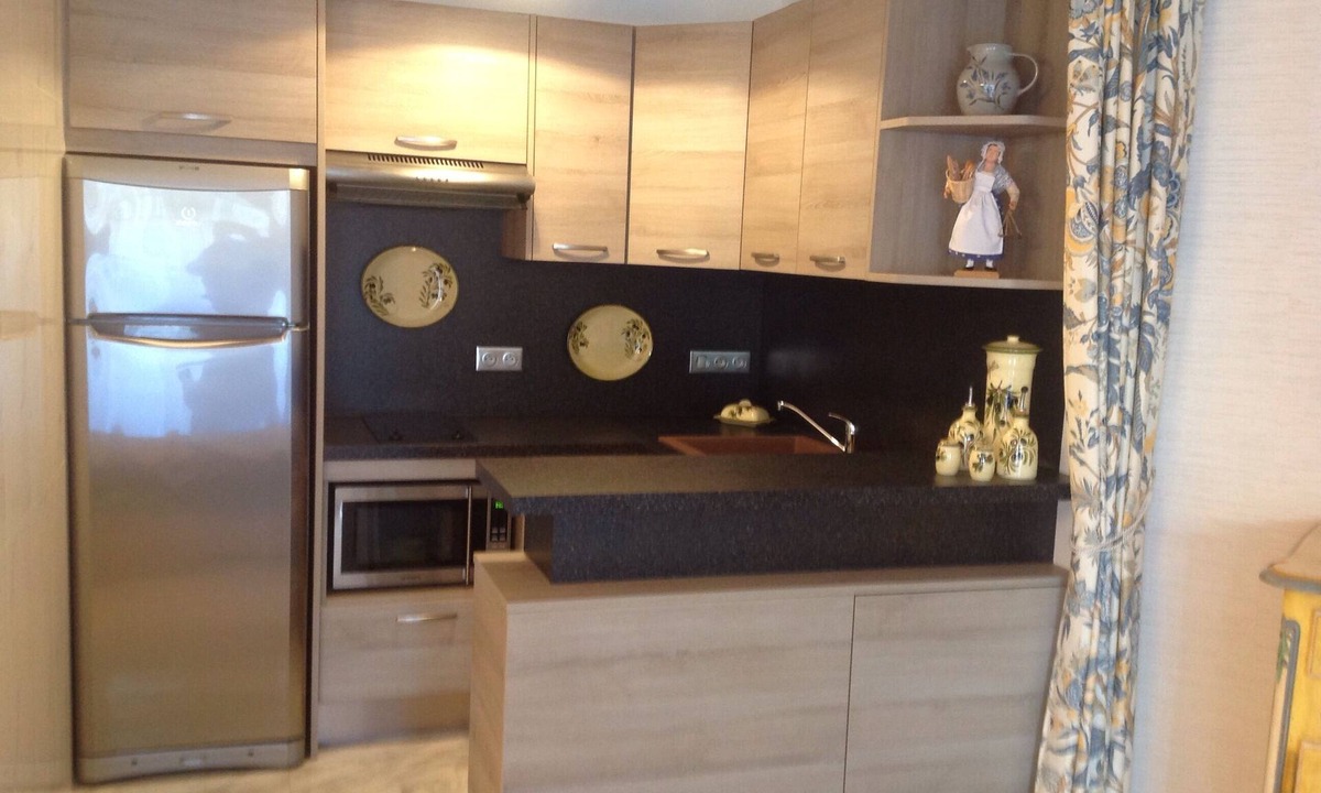 Vence Apartment | Vence charming apartment near historic town 15 minutes from the beaches