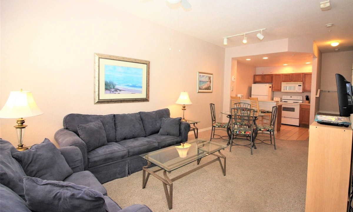 Venetian Bay Villages House | Venetian Bay Delights VB008