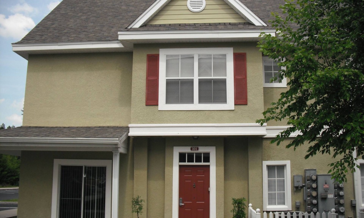 Venetian Bay Villages House | Venetian Bay Resort Villa - Sleeps Up To 10 - Close To Disney World