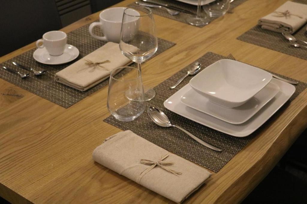 Santa Croce Apartment | Venice Residence