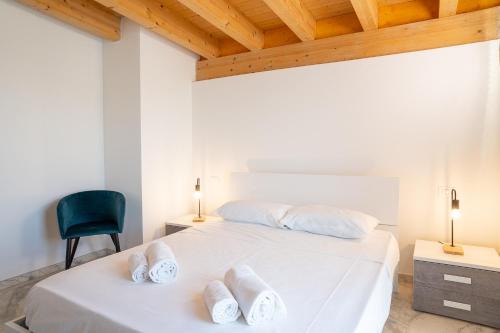 Manerba del Garda Apartment | Venti del Garda