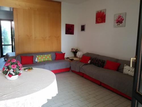 Cannizzaro House | Venus blu