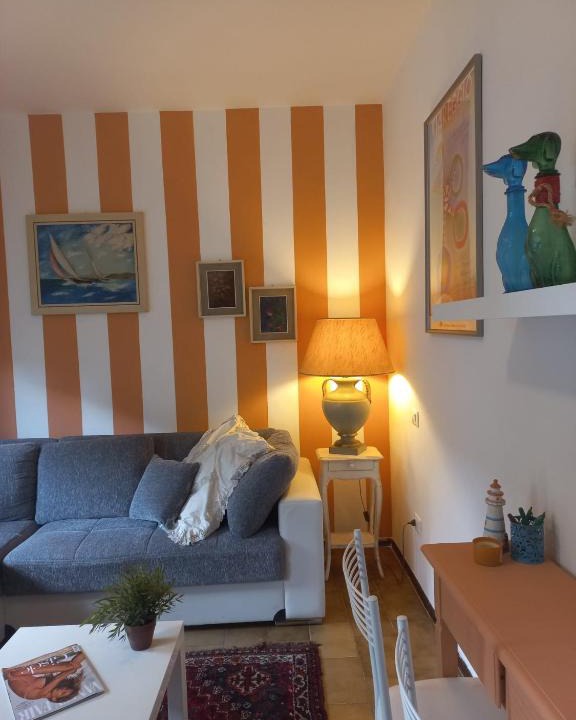 Ex Campo d'Aviazione House | Verahouse